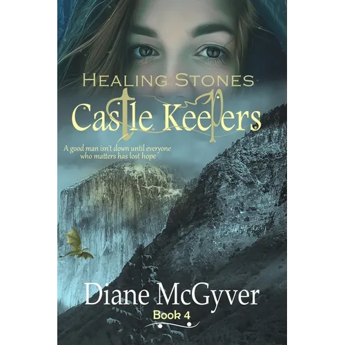 Healing Stones