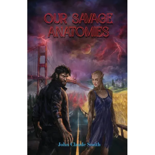 Our Savage Anatomies