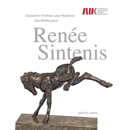 Renée Sintenis: Between Freedom and Modernism