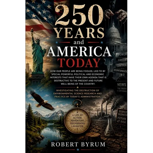 250 Years and America Today