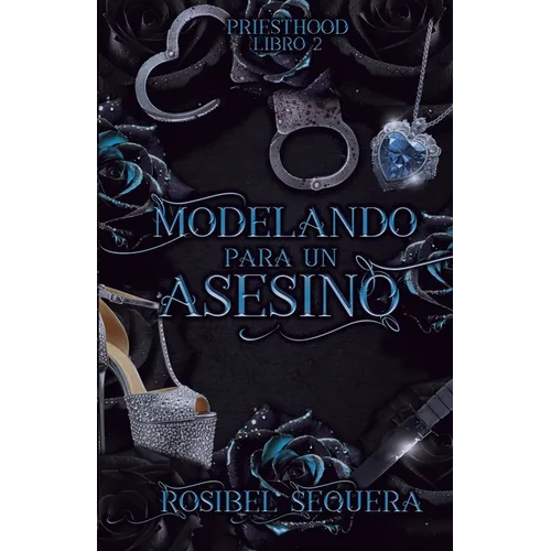 Modelando para un asesino