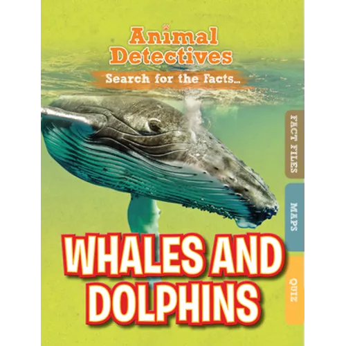 Whales & Dolphins
