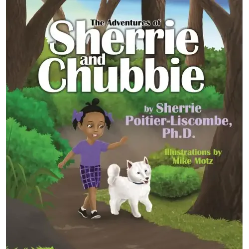 The Adventures of Sherrie and Chubbie