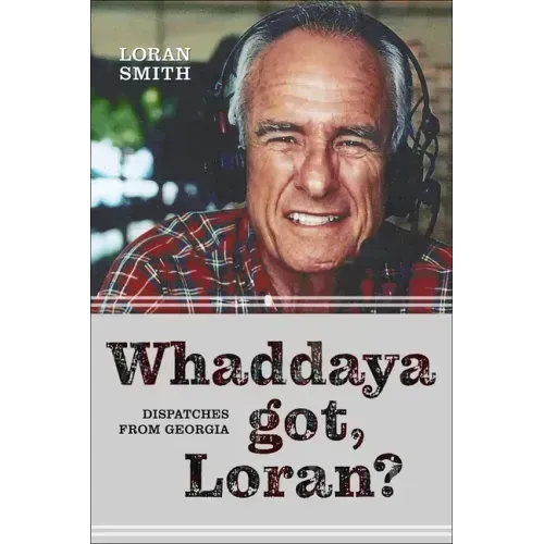 Whaddaya Got Loran