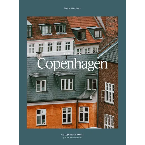 The Weekender Copenhagen