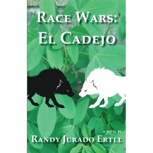 Race Wars El Cadejo