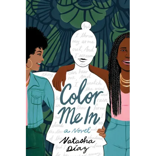 Color Me in