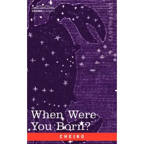 When Were You Born?