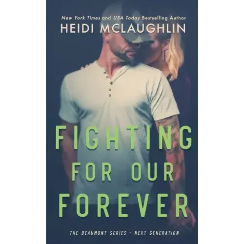 Fighting For Our Forever