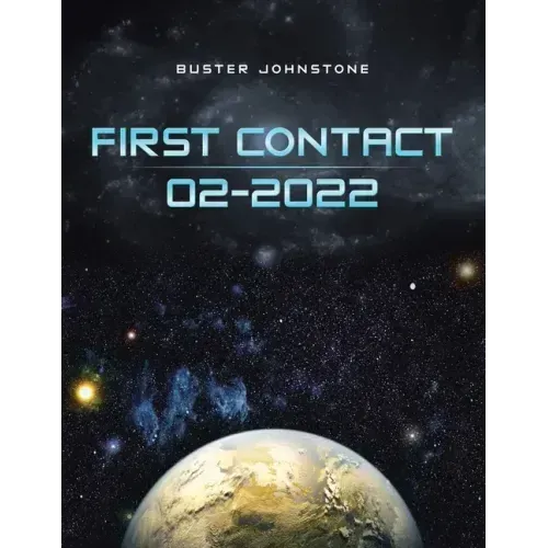 First Contact 02-2022