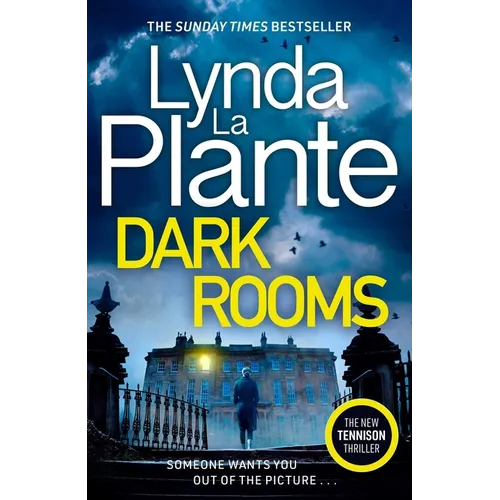 Dark Rooms