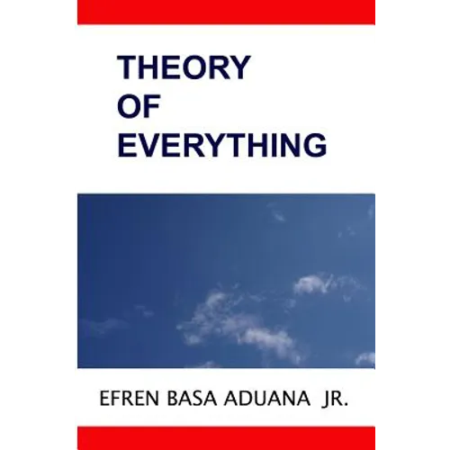 Theory of Everything