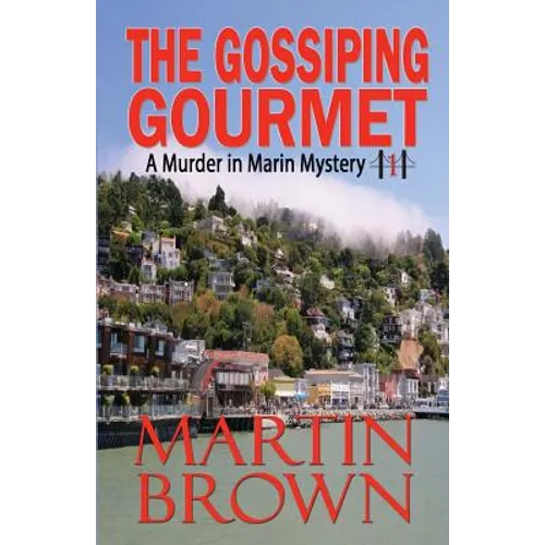 The Gossiping Gourmet
