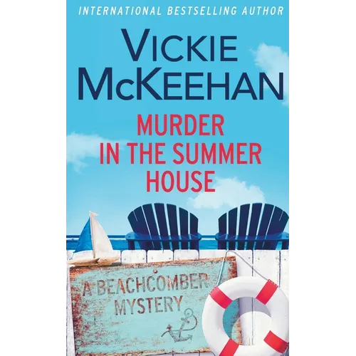 Murder in The Summer House