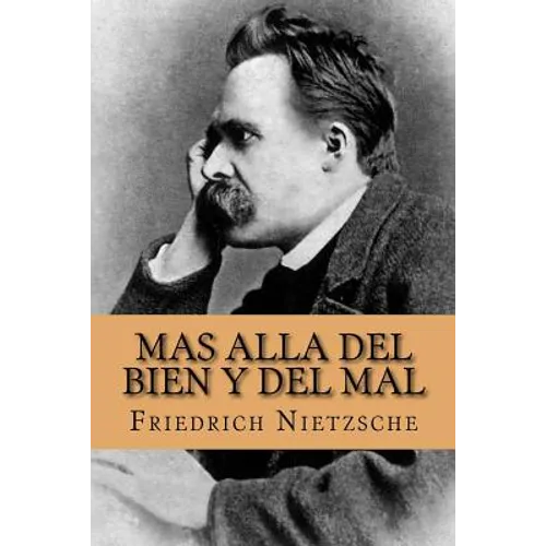 Mas Alla del Bien y del Mal (Spanish Edition)