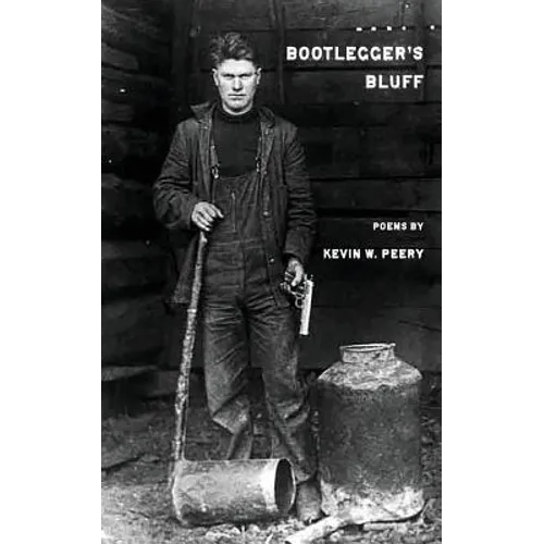 Bootlegger's Bluff