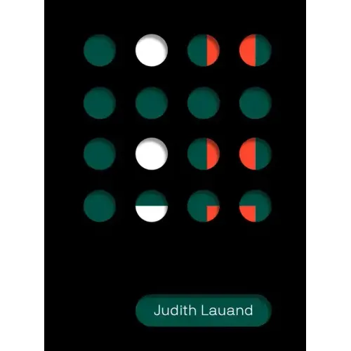 Judith Lauand: Concrete Detour