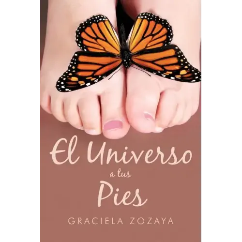 El Universo a Tus Pies