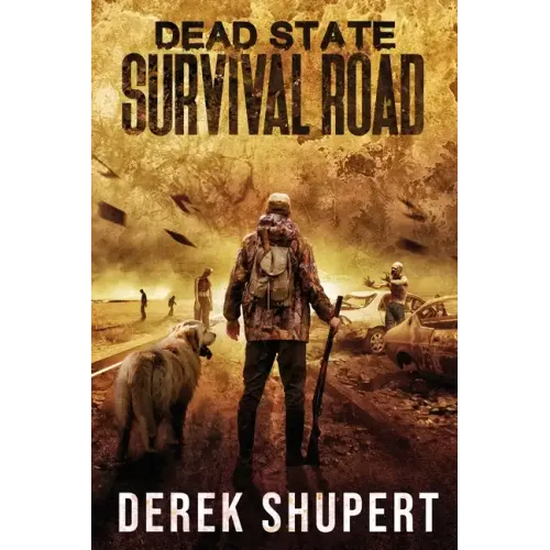 Dead State: Survival Road