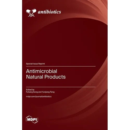 Antimicrobial Natural Products