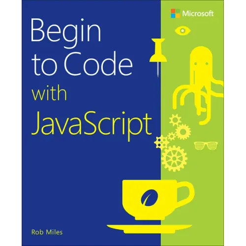 Begin to Code with JavaScript