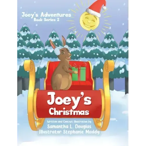 Joey's Christmas