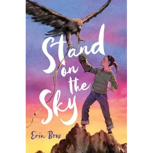 Stand on the Sky