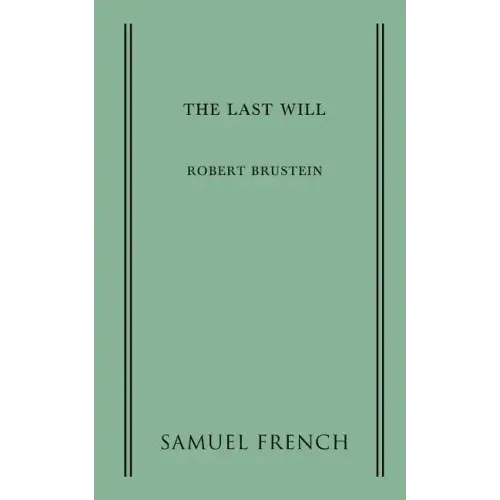 The Last Will