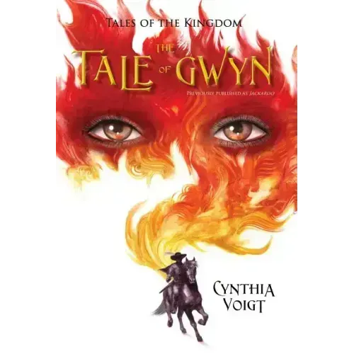 The Tale of Gwyn, 1