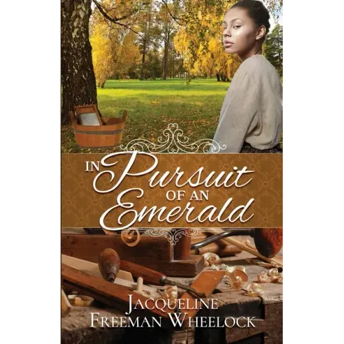 In Pursuit of an Emerald