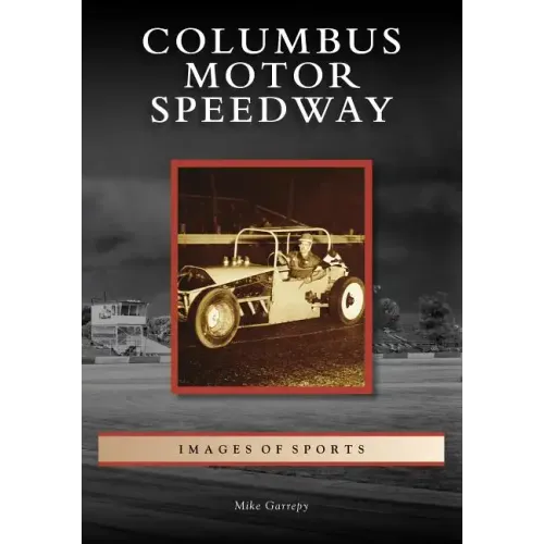 Columbus Motor Speedway