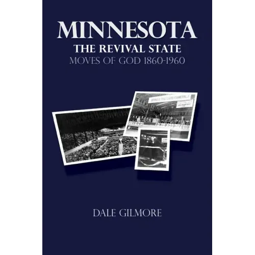 Minnesota: the Revival State
