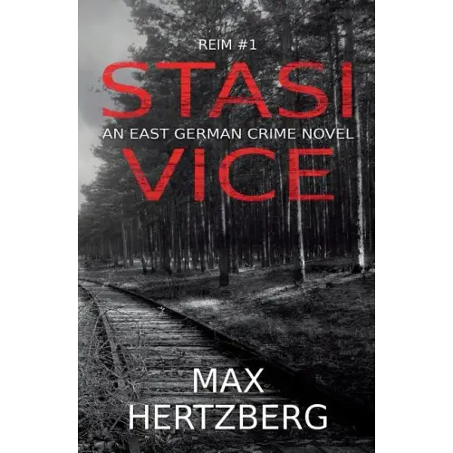 Stasi Vice