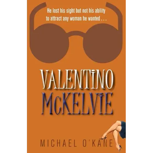 Valentino McKelvie