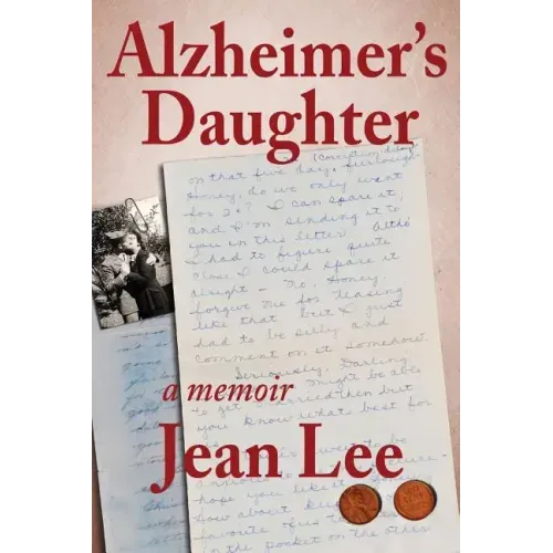 Alzheimer's Daughter