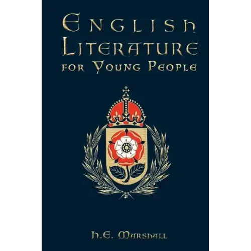 English Literature for Young People