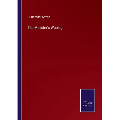 The Minister's Wooing