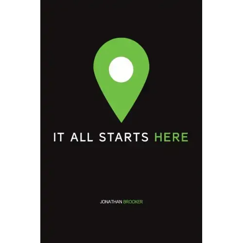 It All Starts Here