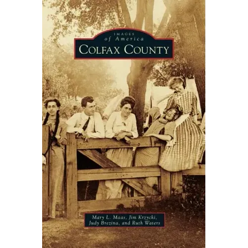 Colfax County