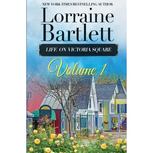 Life On Victoria Square Volume I