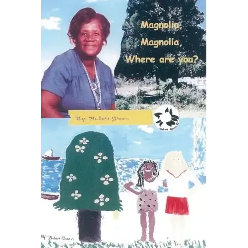 Magnolia, Magnolia, Where Are You?