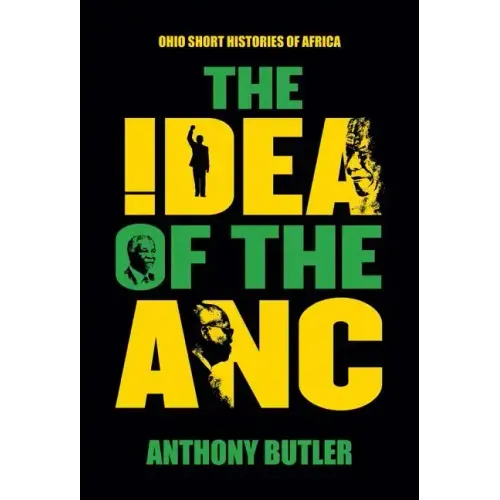 The Idea of the ANC