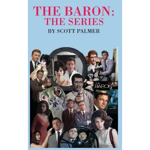 The Baron The Series