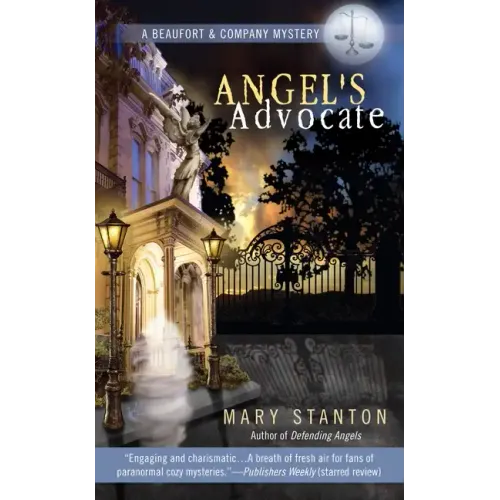 Angel's Advocate