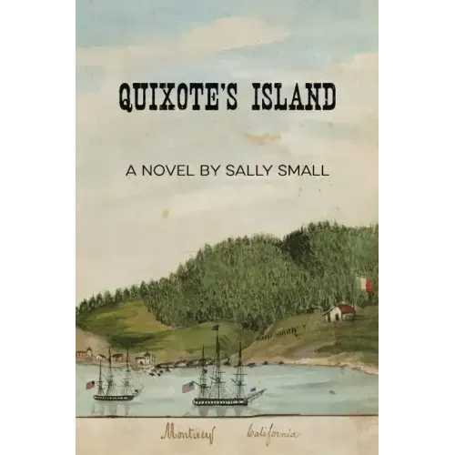 Quixote's Island