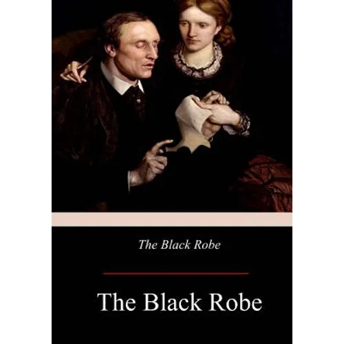 The Black Robe