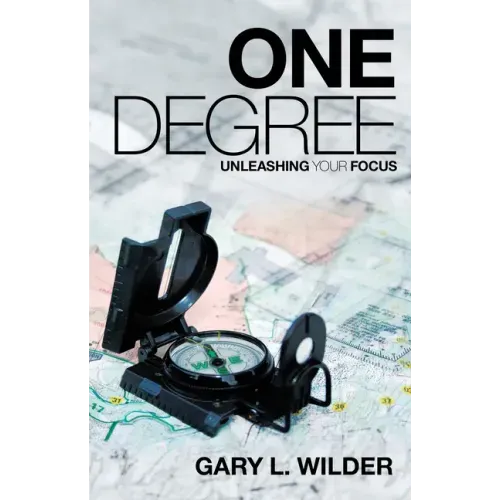 One Degree: Unleashing Your Focus
