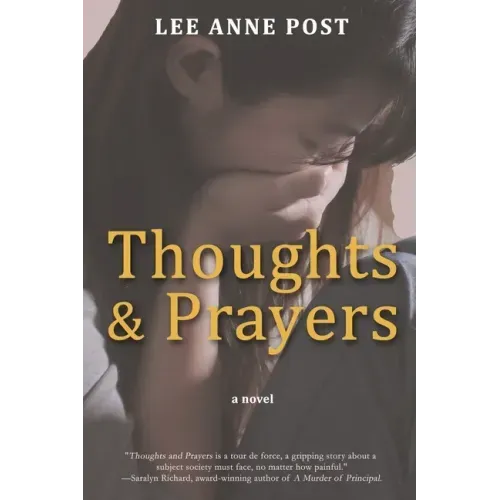 Thoughts and Prayers