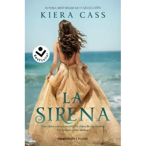 La Sirena / The Siren