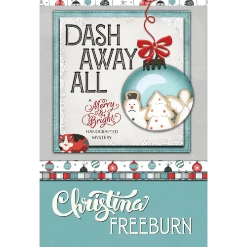 Dash Away All